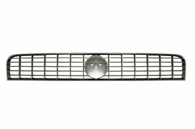 Fiat Punto 2006-2009 Grande Ön Panjur Gri Boyalı (Oem No: 735489584) ürün görseli 1