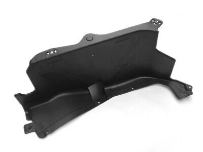 Volkswagen Golf 4 1998-2003 Karter Muhafaza Plastiği Sol (Oem No: 1J0825245E01C) ürün görseli 1