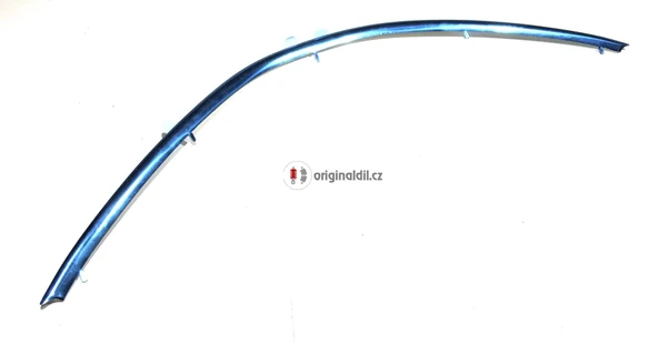 Dacia Logan Mcv 2006-2008 Ön Panjur Bandı Alt (Oem No: 8200604754) ürün görseli 1