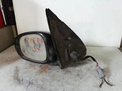 Nissan Almera 2000-2002 Dış Ayna Elektrikli Astarlı Sol (Oem No: K6302Bn2Ma) ürün görseli 1