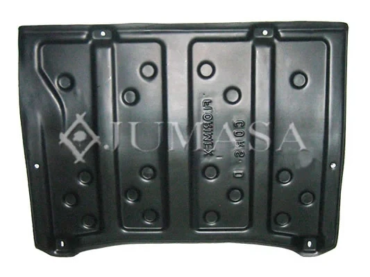 Opel Corsa D Karter Muhafaza Plastiği 2006 (Oem No:  13223897) ürün görseli 1