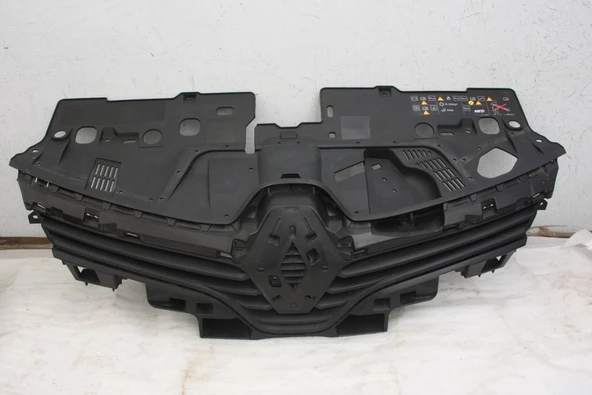 Renault Clio Ön Panjur 2016- (Oem No:  622562901R) ürün görseli 1