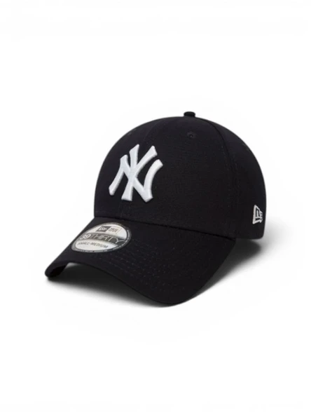 New Era   39THIRTY LEAGUE BASIC NEYYAN NAVY/WHITE Uniseks Lacivert Şapka - 10145636 ürün görseli 1