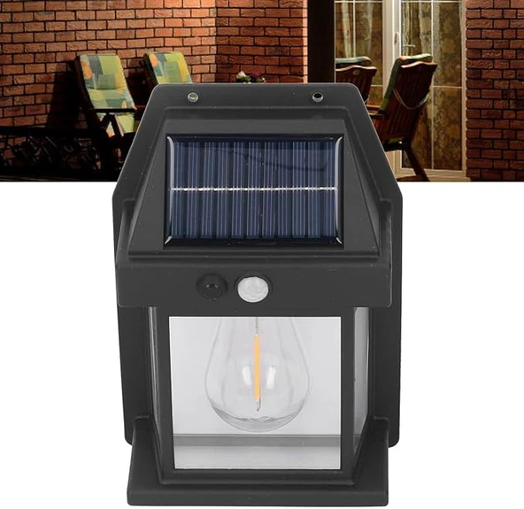 Dış Mekan Solar Lamba - Resim 4