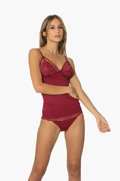 Pierre Cardin 375 Bayan Atlet Külot Takım ürün görseli 1
