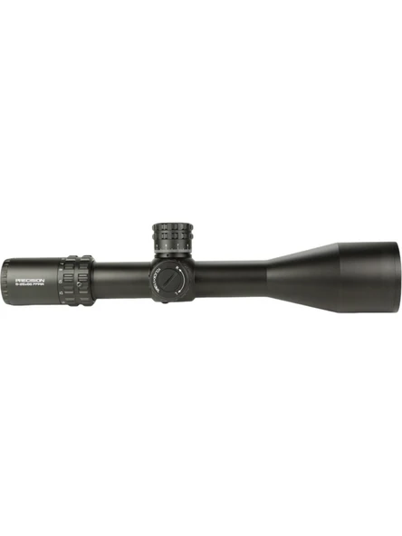 Keck 5-25X56 Ffp Ir Tüfek Dürbünü ürün görseli 1