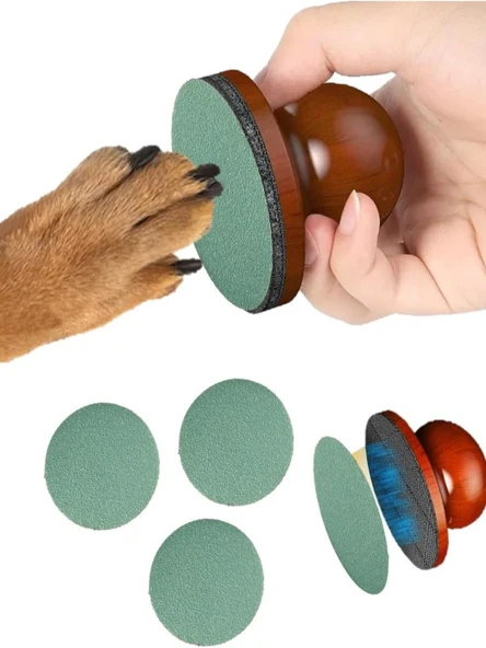 Kedi ve Köpek Tırnak Törpüsü ürün görseli 1