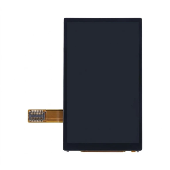 Samsung S5560 LCD Ekran Samsung Marvel S5560i Telefon Uyumlu LCD Ekran ürün görseli 1