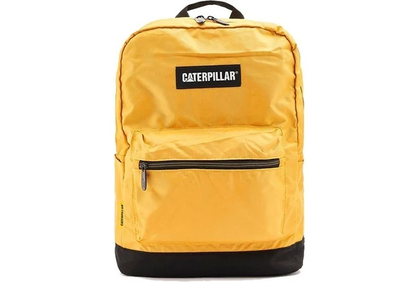 Caterpillar Dayanıklı Sırt Çantası – Günlük & Seyahat ürün görseli 1