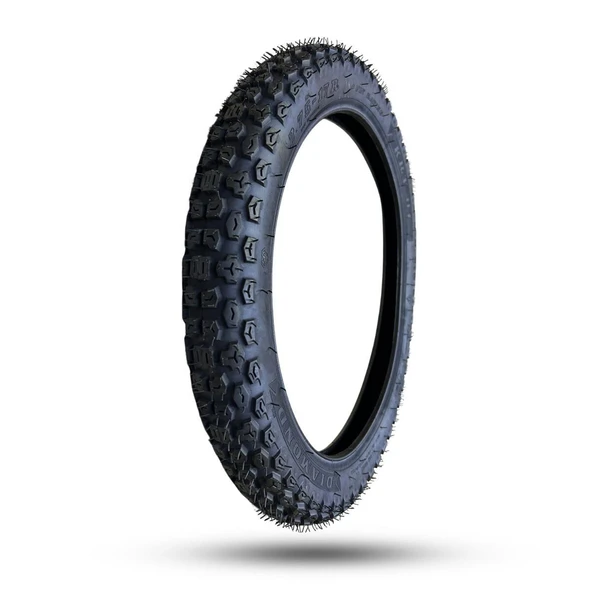 DIAMOND 2.75-17 R DIŞ LASTİK KRT-01 SAFARİ ürün görseli 1