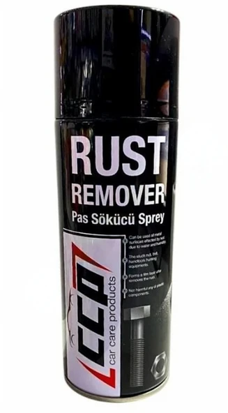 PAS SÖKÜCÜ SPREY 200 ML ürün görseli 1