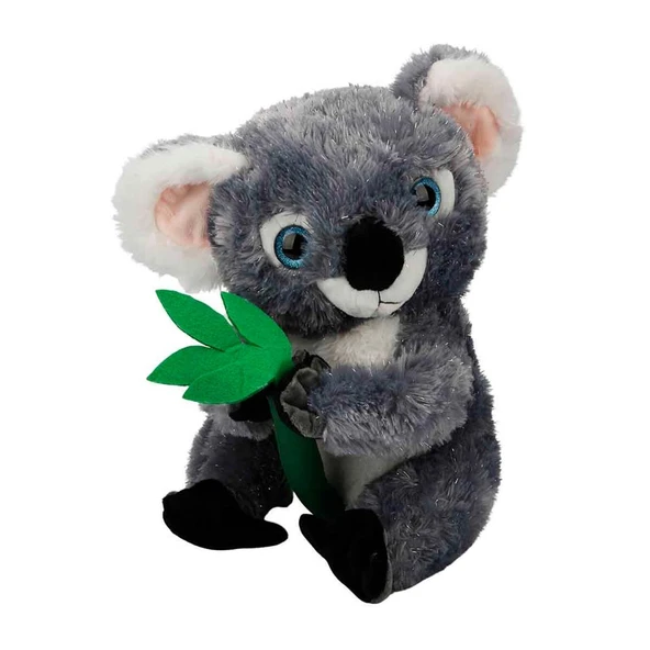 Bambulu Sevimli  Peluş Koala 30 cm. ürün görseli 1