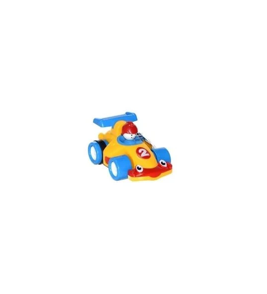 CNL-1111 KIRILMAZ FORMULA ARABA - Resim 2