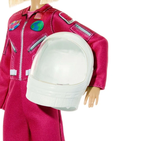 JKF77 Astronot Oyun Seti - Resim 4