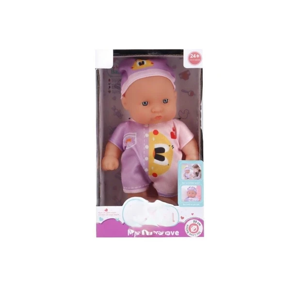 TEKLi BEBEK 20,3 CM - Resim 2
