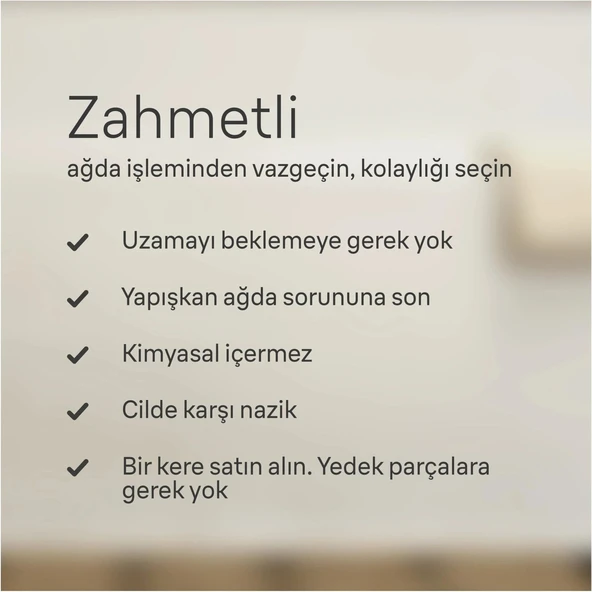 Braun Silk-epil 5 5-050 Kablosuz Epilatör - Resim 6