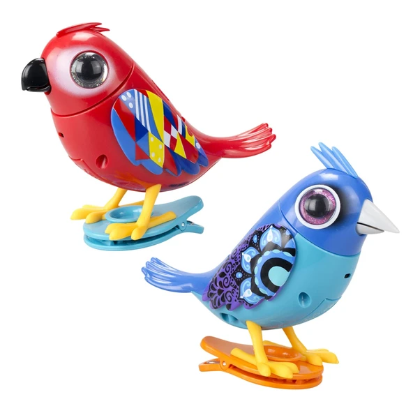 Digibirds İkili Paket Seri 2 - Resim 2