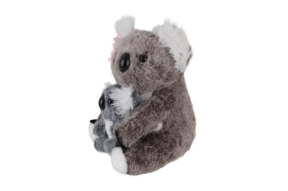 12211G 4530 KOALA 26 CM GRİ ürün görseli 1