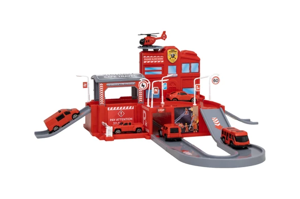 ER-215 OYUN SETİ ürün görseli 1