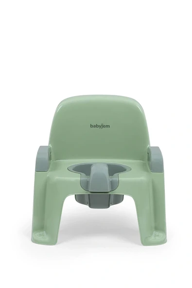 Lazımlık 004 Soft Yeşil - Resim 4