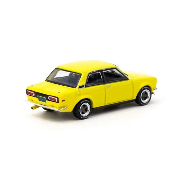 1/64 Model Araç - Resim 2