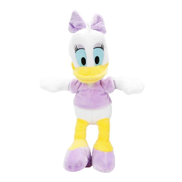 Daisy Core Peluş 25 cm ürün görseli 1