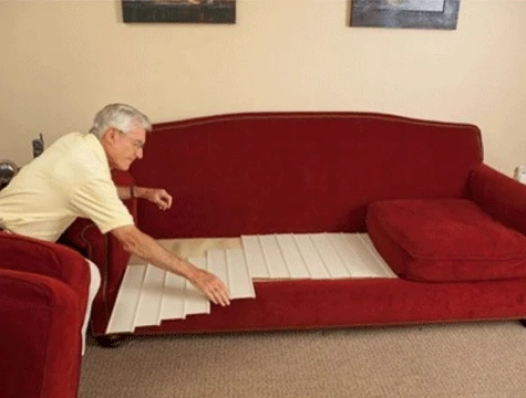 Furniture Fix Koltuk Desteği - Resim 3