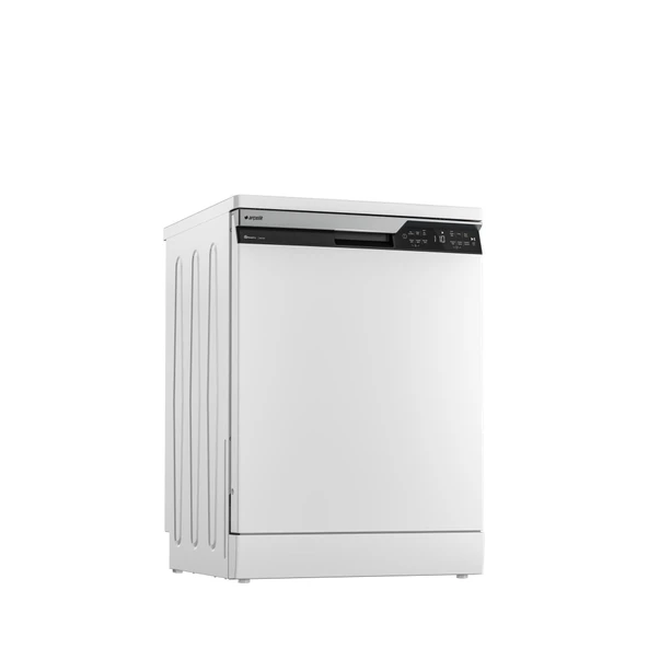 Arçelik 6467 WF 6 Programlı Bulaşık Makinesi ürün görseli 1