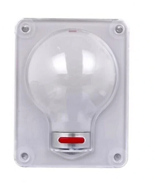 Ledli Mıknatıslı Duvar Masa Lambası Cob Lümen - Resim 2