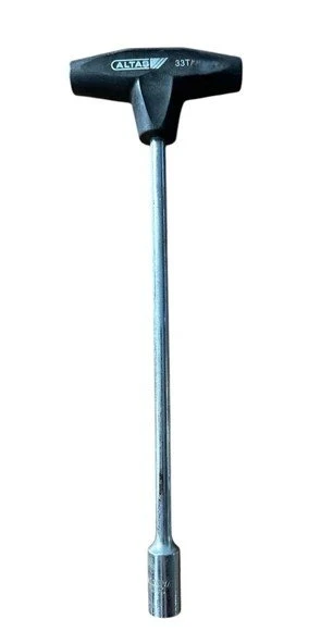 ALTAŞ 33T/13 T-KOL LOKMA ANAHTAR 13mm. ürün görseli 1