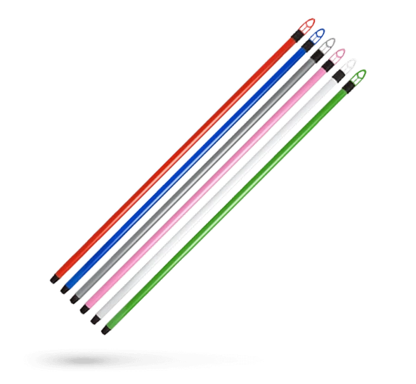 Paspas / Çek Çek Sapı - 120 Cm ürün görseli 1