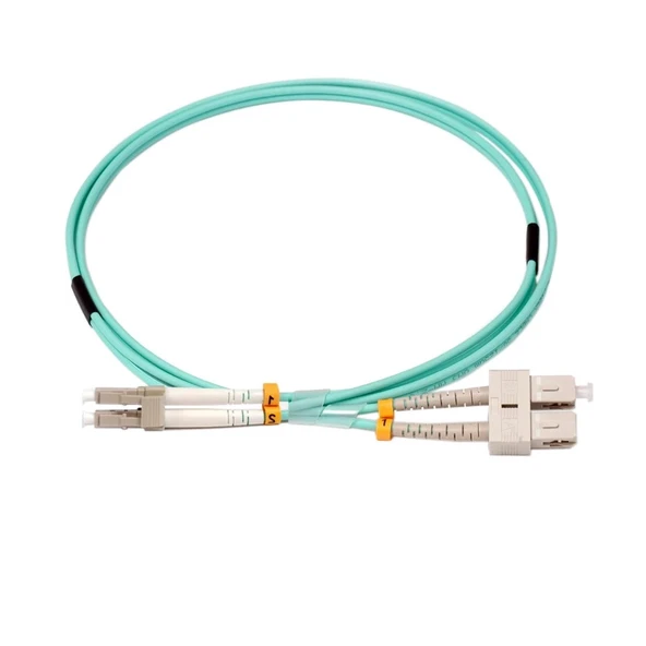 LENOVO 00MN508 5M LC-LC OM3 MMF CABLE ürün görseli 1
