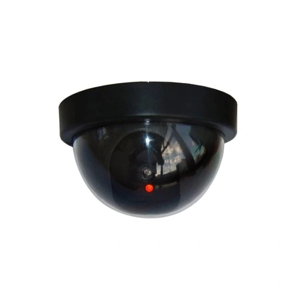 Caydırıcı Dome Güvenlik Kamerası - Resim 3