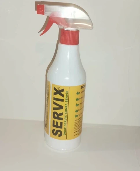 Dezenfektif - Sinek Kovucu - Arındırıcı Ekolojik Yüzey Temizleyici ürün görseli 1