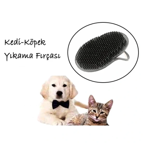 Yıkama Fırçası ürün görseli 1