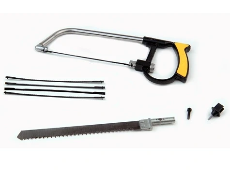 7 Uçlu Sihirli Testere Seti - Resim 5