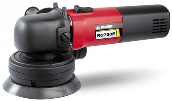 STAYER RO700E 150mm. EKSANTRİK ZIMPARA 720W. ürün görseli 1