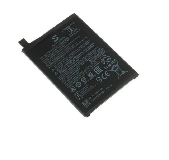 Xiaomi Black Shark 2 Pil Batarya BS02FA  4000 mAh ürün görseli 1