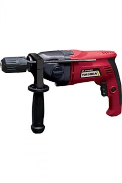 STAYER TM 900A 13MM. DARBELİ MATKAP MOTORU 900W. ürün görseli 1