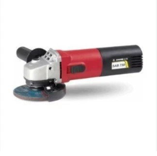 STAYER SAB1001 115mm. AVUÇ TAŞLAMA MOTORU 1050W. ürün görseli 1