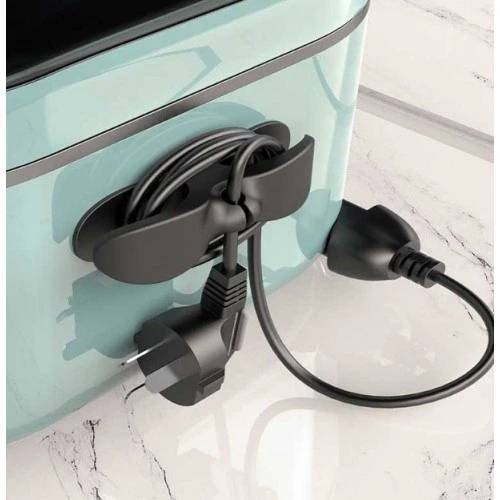 Airfryer Kablo Sarma Aparatı Bant Hediyeli 2 Adet - Resim 4