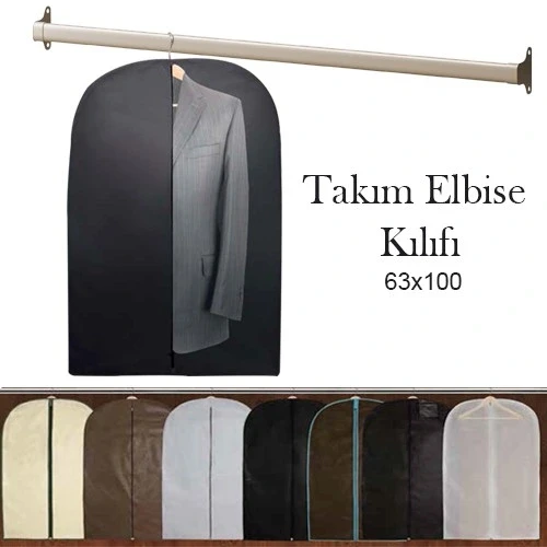 Takım Elbise Kılıfı ürün görseli 1