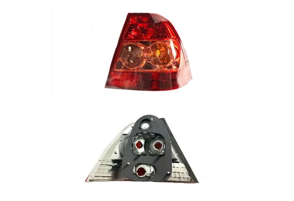 Leoparts Toyota Corolla Stop Lambası Sağ 2004-2006 81551-02260 ürün görseli 1