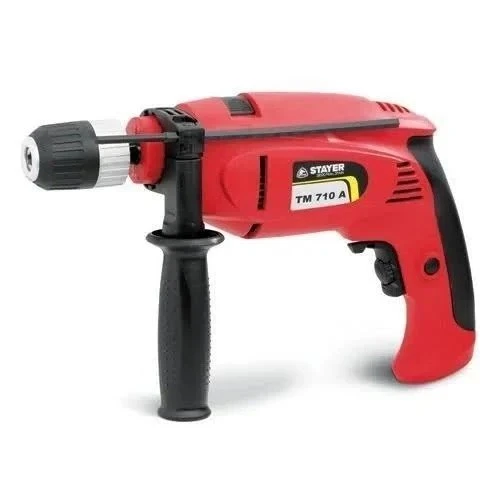 STAYER TM 710A 13MM. DARBELİ MATKAP MOTORU 710W. ürün görseli 1