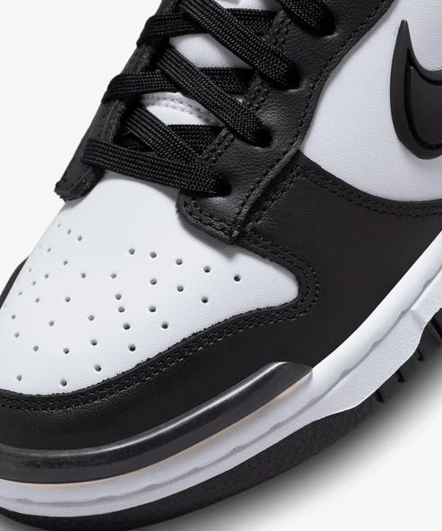 Nike Dunk Low Twist - Resim 6