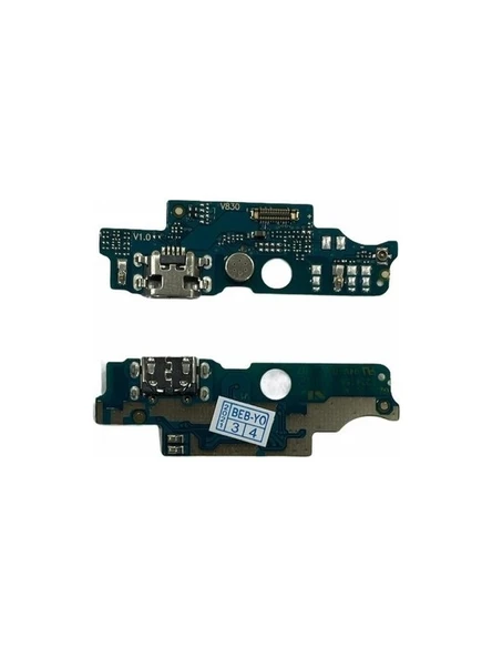General Mobile Gm 10 Şarj Bordu Alt Bord ürün görseli 1
