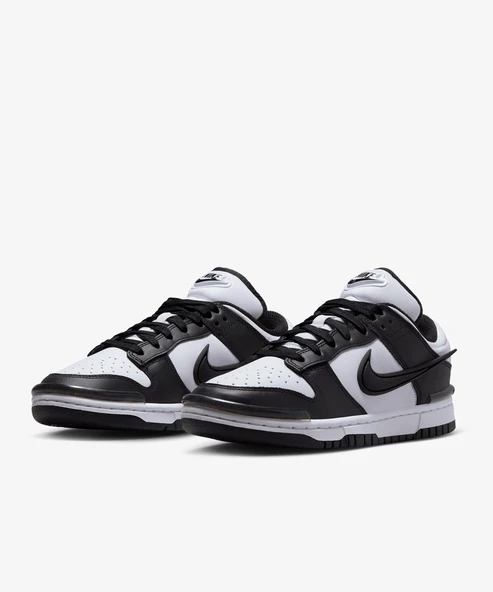 Nike Dunk Low Twist - Resim 8