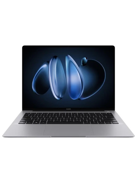 Huawei Matebook 14 Core Ultra 5 125H-16GB-512GB Ssd-14.2inc-Freedos ürün görseli 1