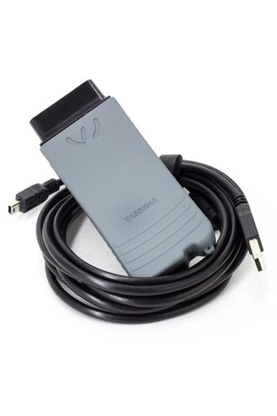 Volkswagen Uyumlu Vas 5054a Arıza Tespit Cihazı Bluetooth Oki Çip ürün görseli 1