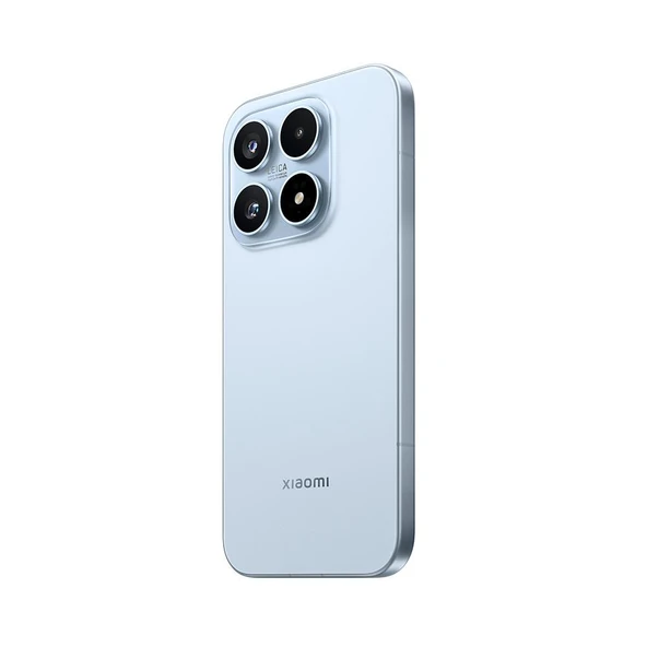 PTTAVM: Xiaomi 17 512 GB 12 GB Ram Mavi (Xiaomi Türkiye Garantili)